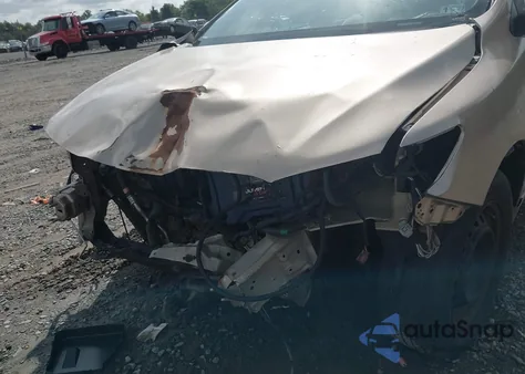 2011 Toyota Corolla Le z USA, uszkodzony, nr VIN 2T1BU4EE5BC709041